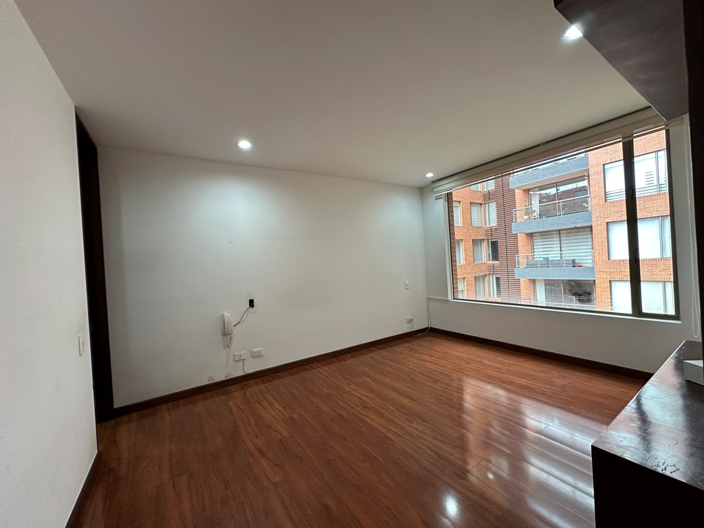 Apartamento -Salitre Reservado – Bogotá