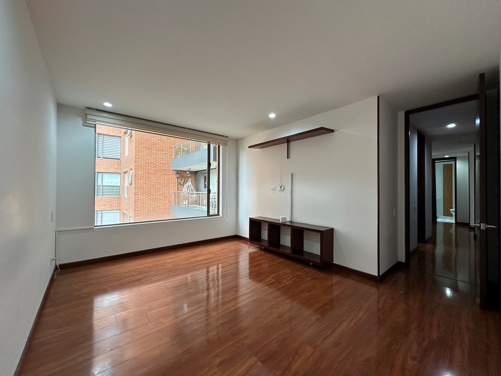 Apartamento -Salitre Reservado – Bogotá