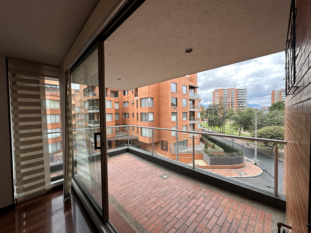 Apartamento -Salitre Reservado – Bogotá