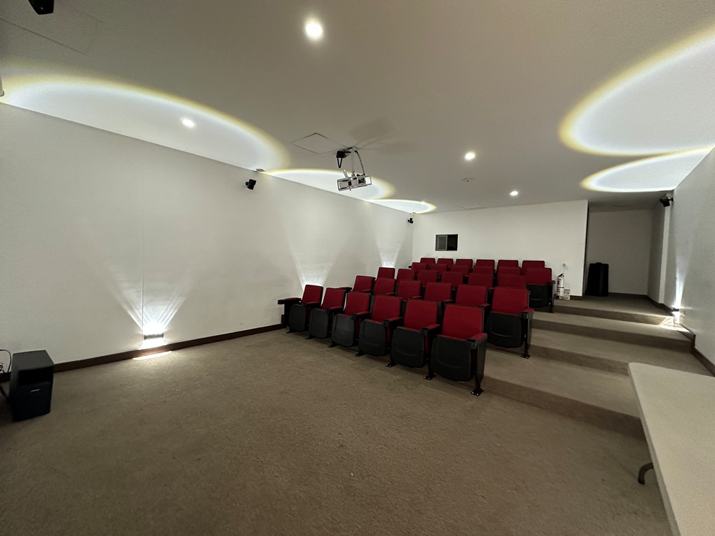 Apartamento -Salitre Reservado – Bogotá