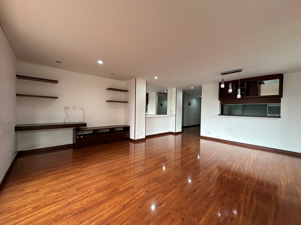 Apartamento -Salitre Reservado – Bogotá