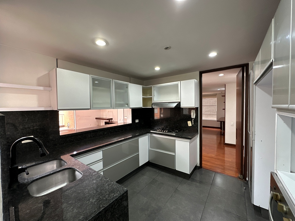 Apartamento -Salitre Reservado – Bogotá