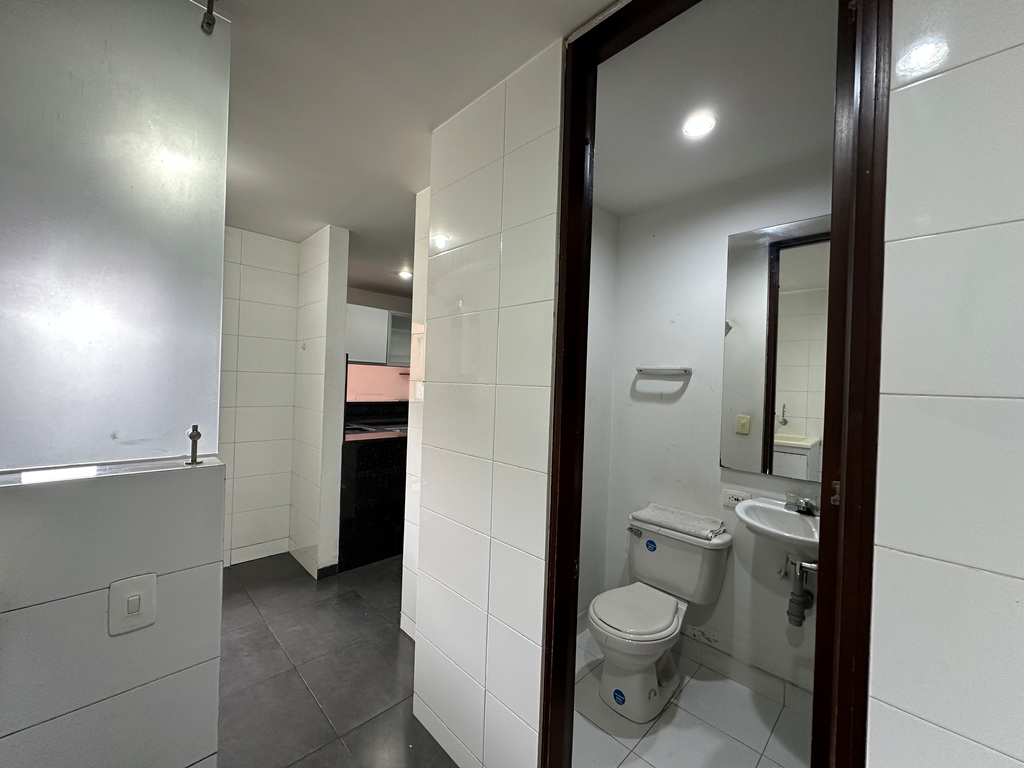 Apartamento -Salitre Reservado – Bogotá