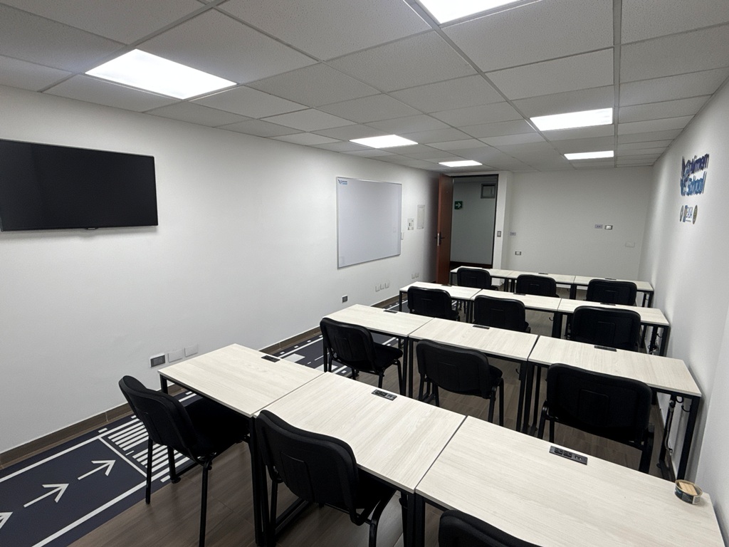Oficina – Fontibón – Bogotá