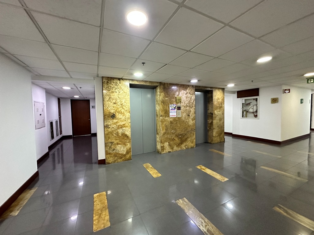 Oficina – Fontibón – Bogotá
