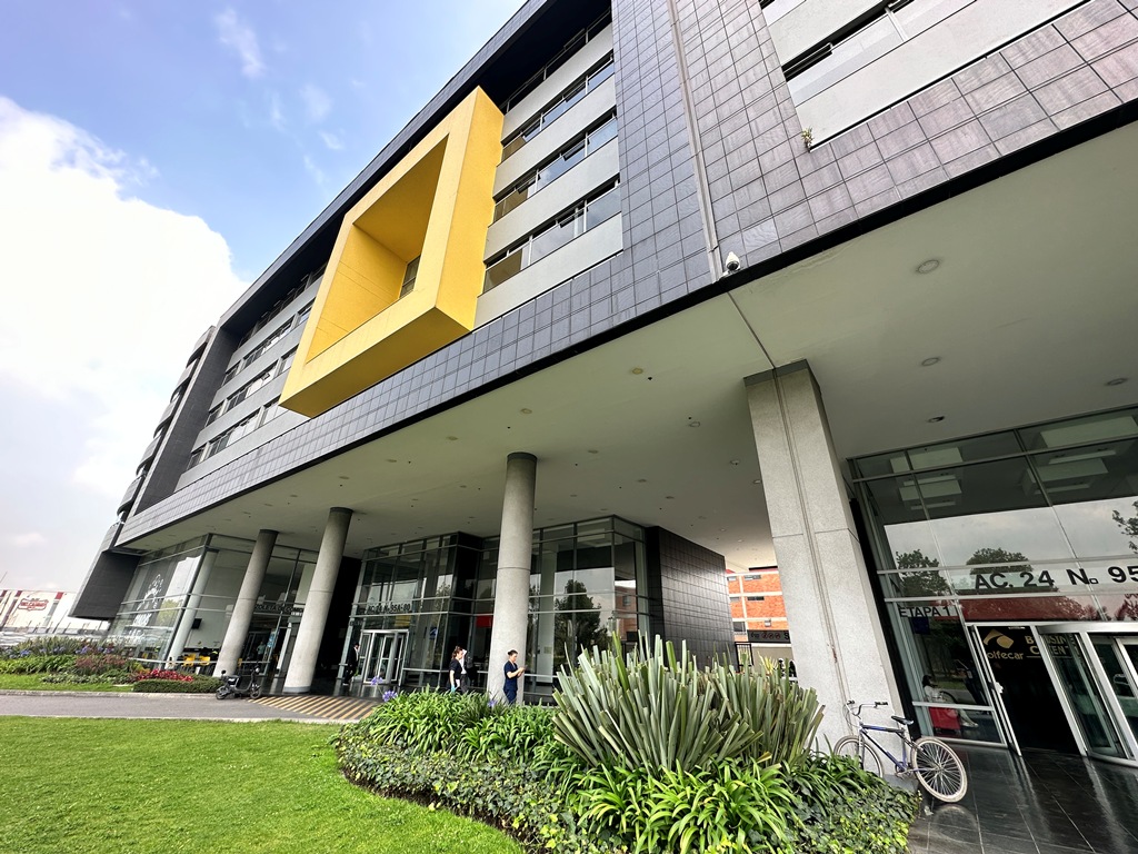 Oficina – Fontibón – Bogotá