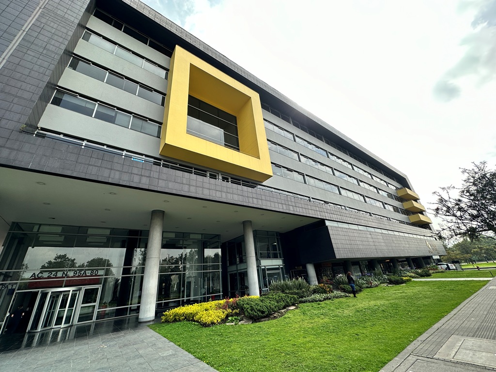 Oficina – Fontibón – Bogotá