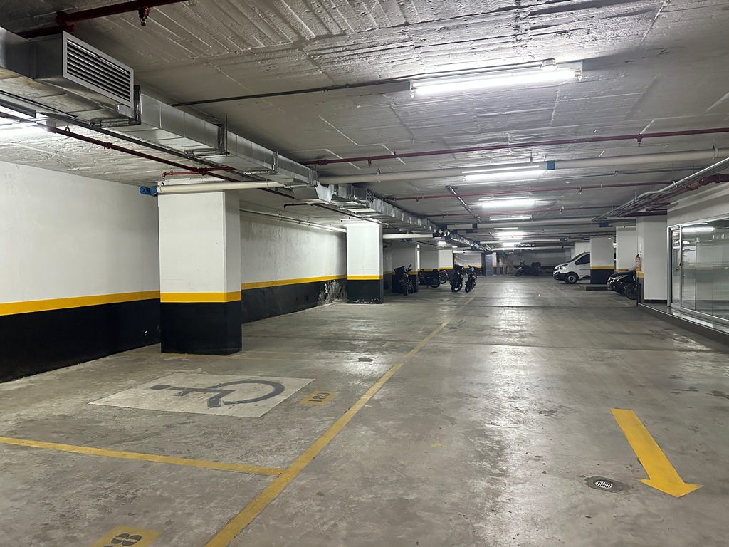 Oficina – Fontibón – Bogotá