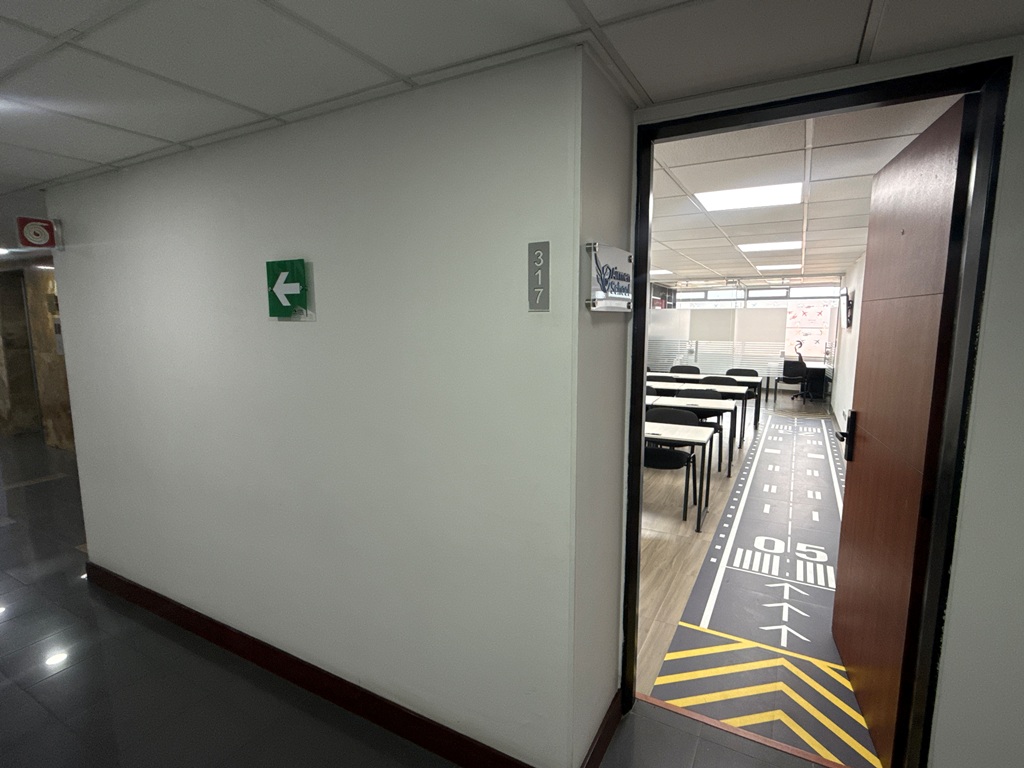 Oficina – Fontibón – Bogotá