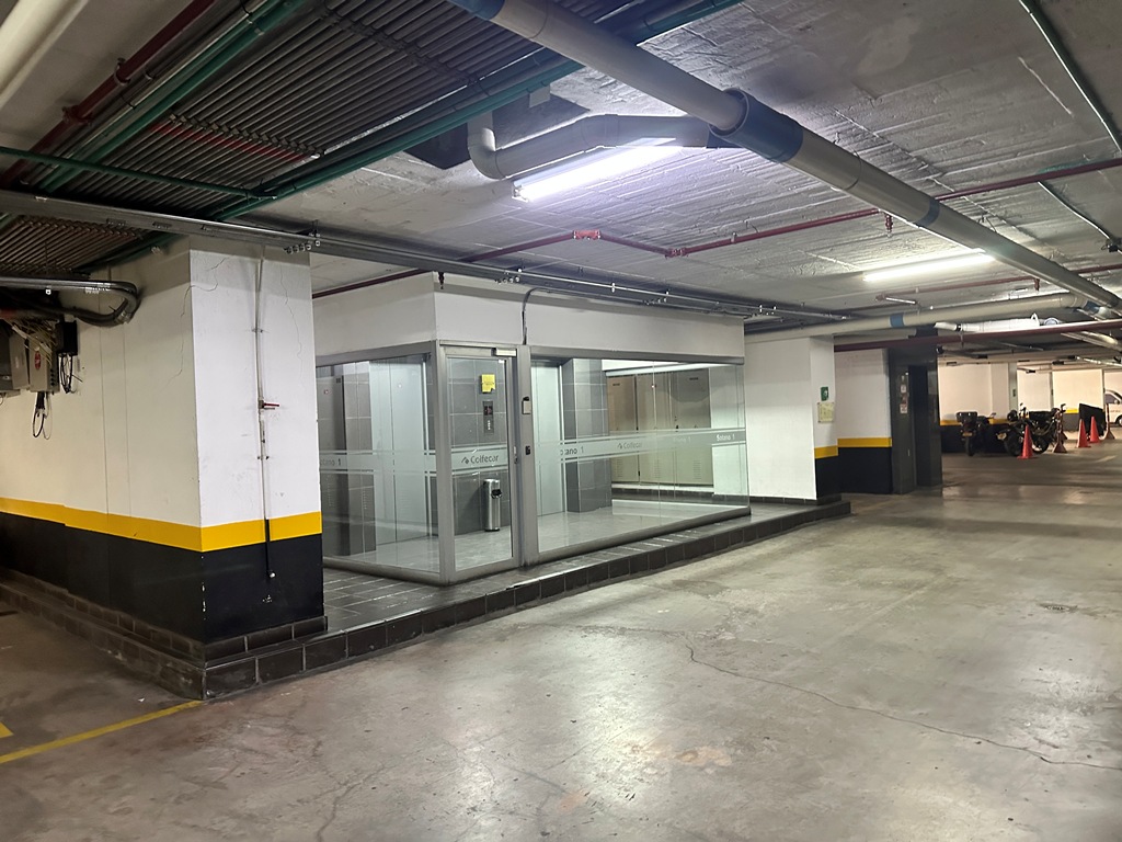 Oficina – Fontibón – Bogotá