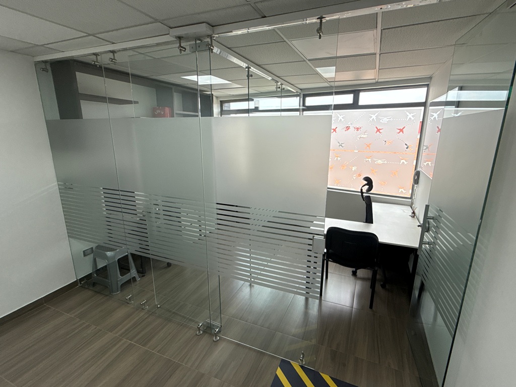 Oficina – Fontibón – Bogotá