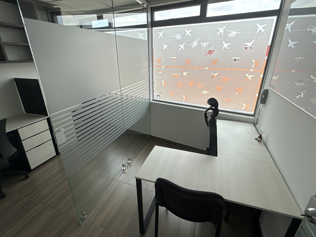 Oficina – Fontibón – Bogotá