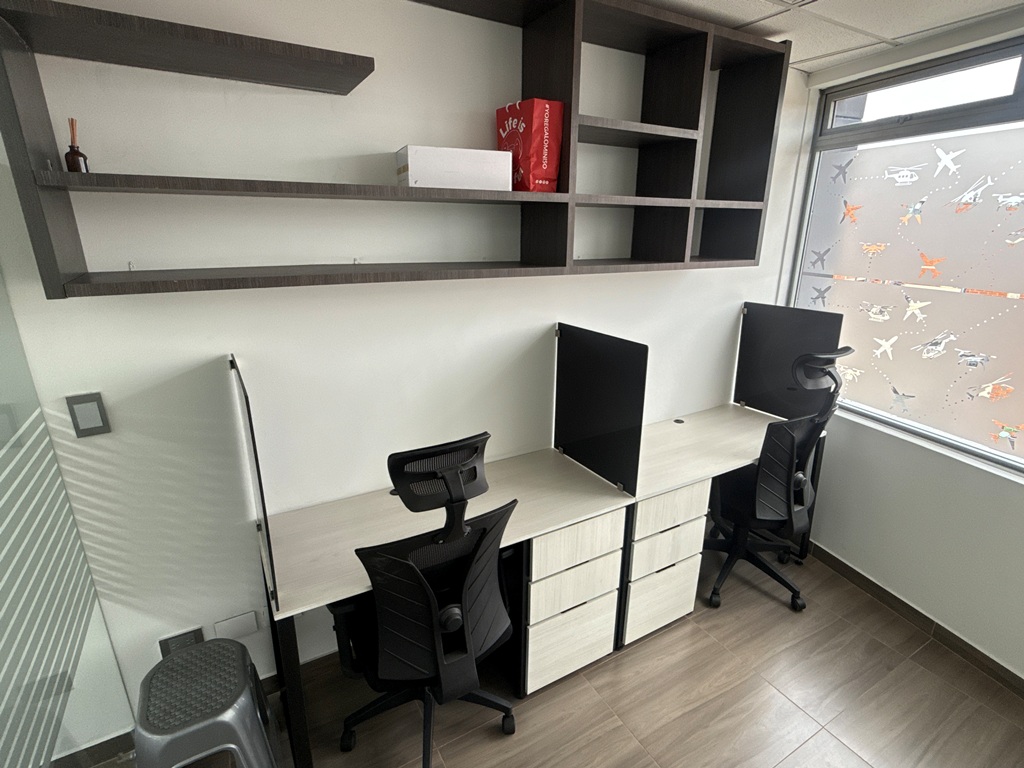 Oficina – Fontibón – Bogotá